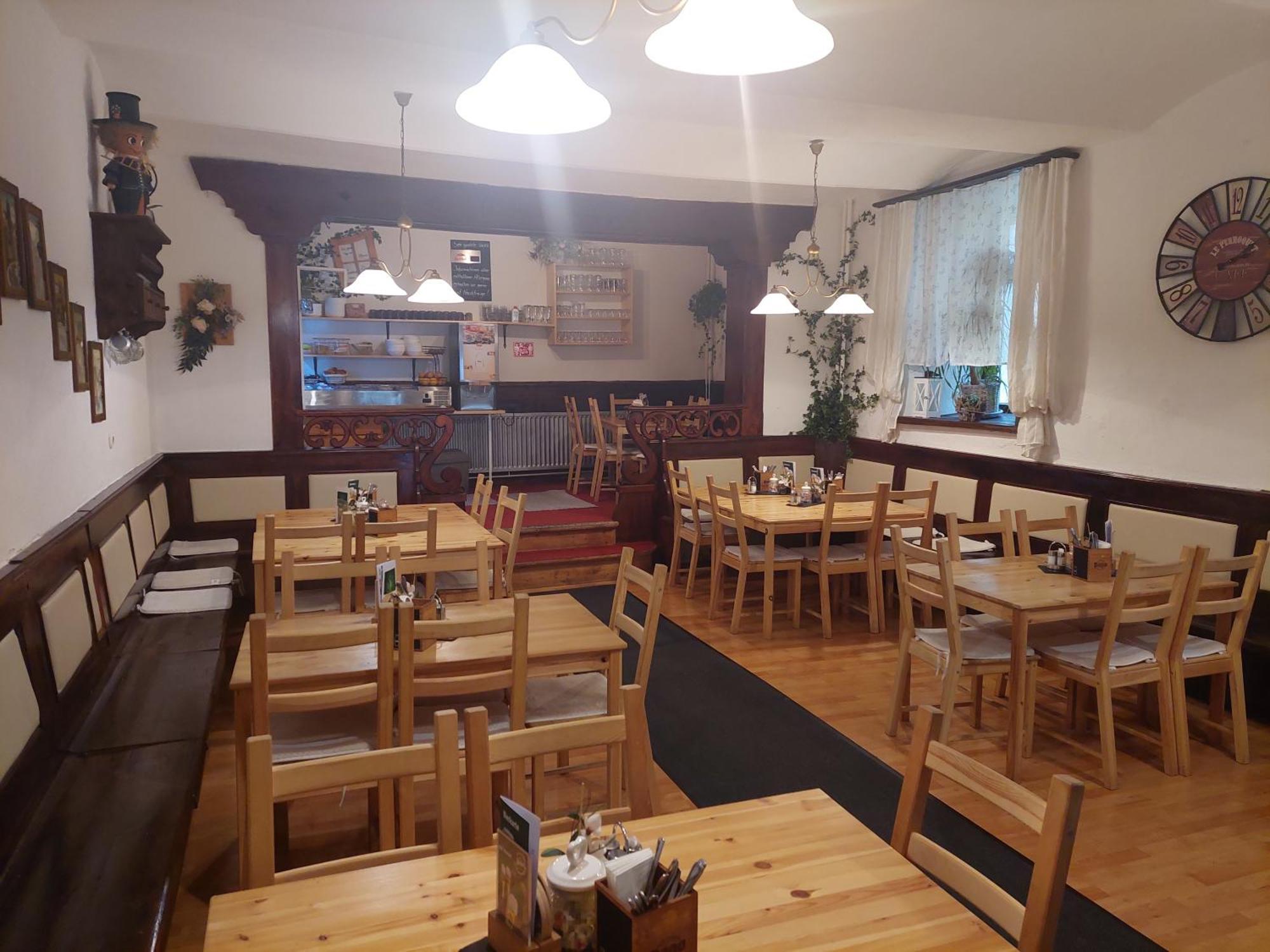 Gasthof Zur Post ทักเซินบาค ภายนอก รูปภาพ