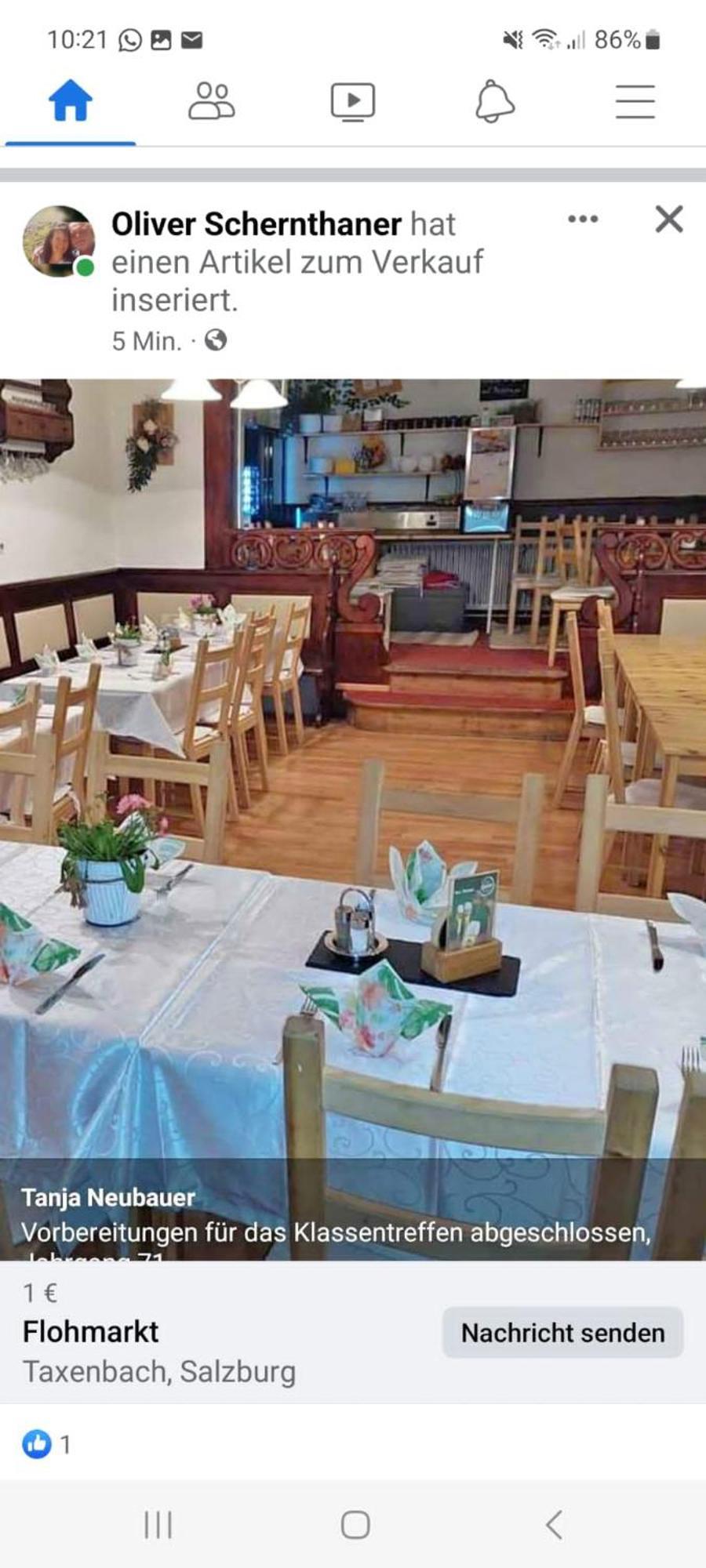 Gasthof Zur Post ทักเซินบาค ภายนอก รูปภาพ