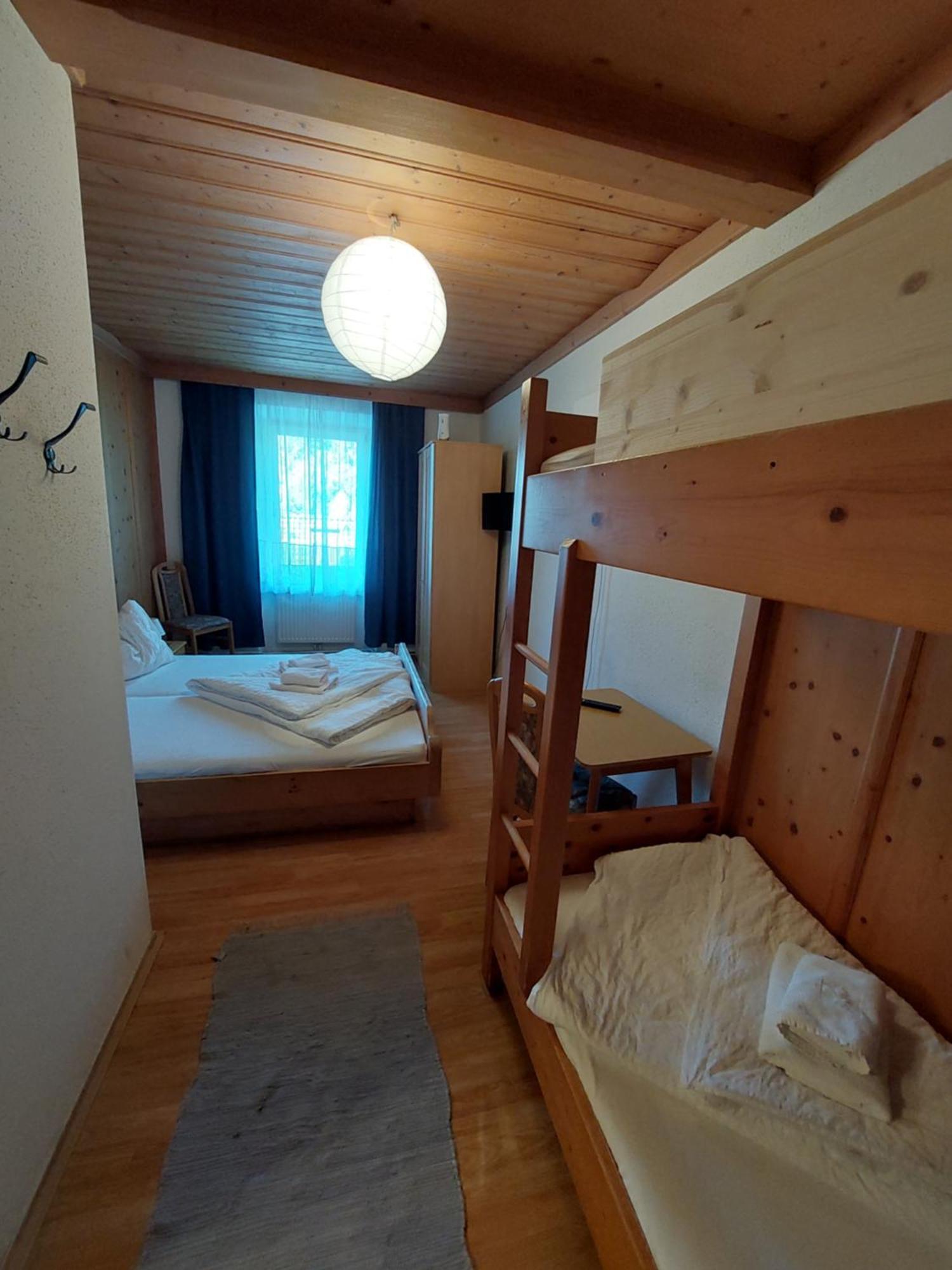 Gasthof Zur Post ทักเซินบาค ภายนอก รูปภาพ