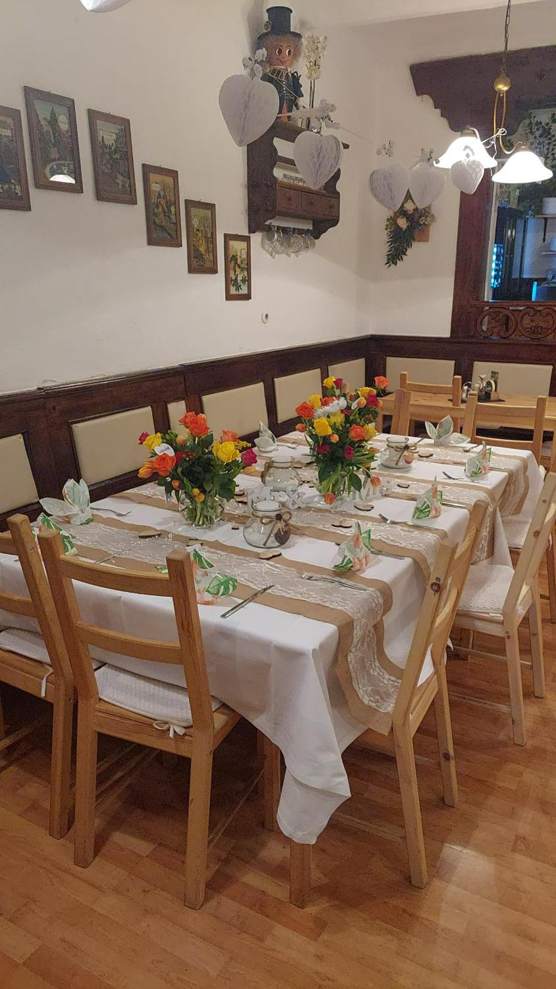 Gasthof Zur Post ทักเซินบาค ภายนอก รูปภาพ