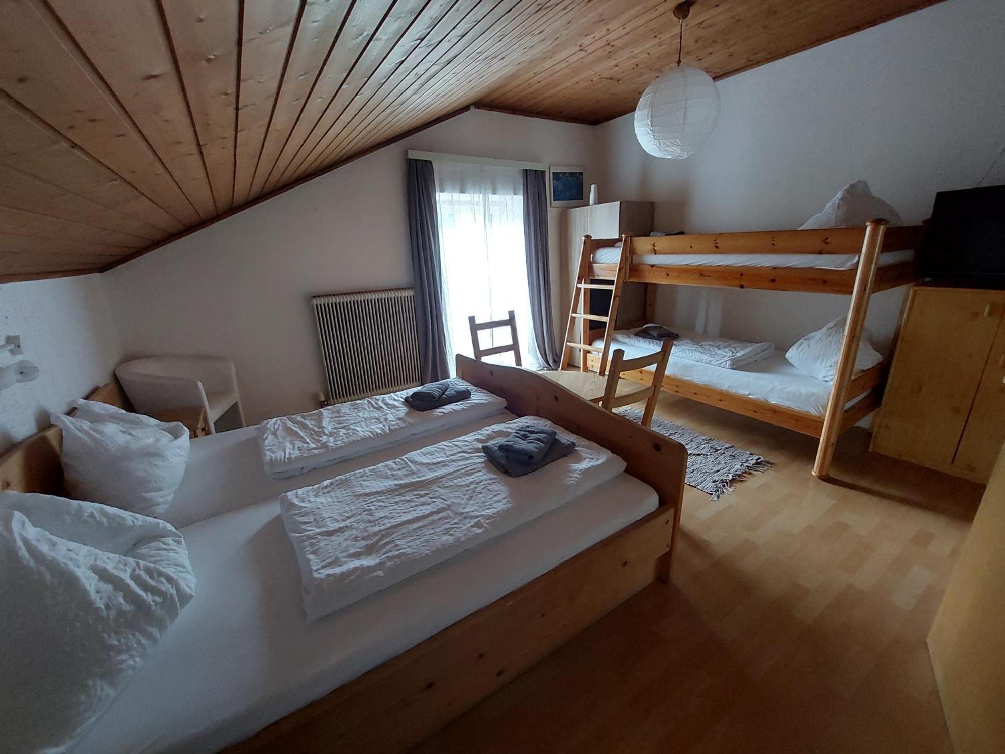 Gasthof Zur Post ทักเซินบาค ภายนอก รูปภาพ