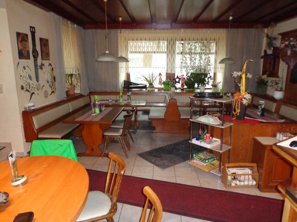 Gasthof Zur Post ทักเซินบาค ภายนอก รูปภาพ