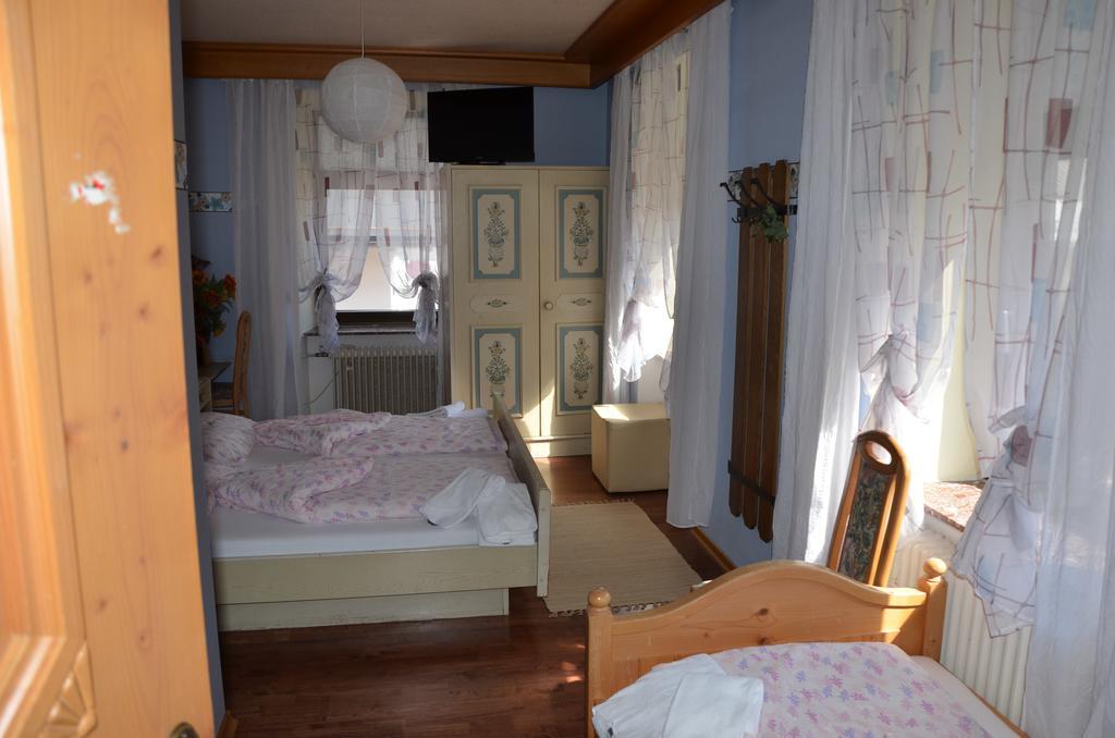 Gasthof Zur Post ทักเซินบาค ภายนอก รูปภาพ
