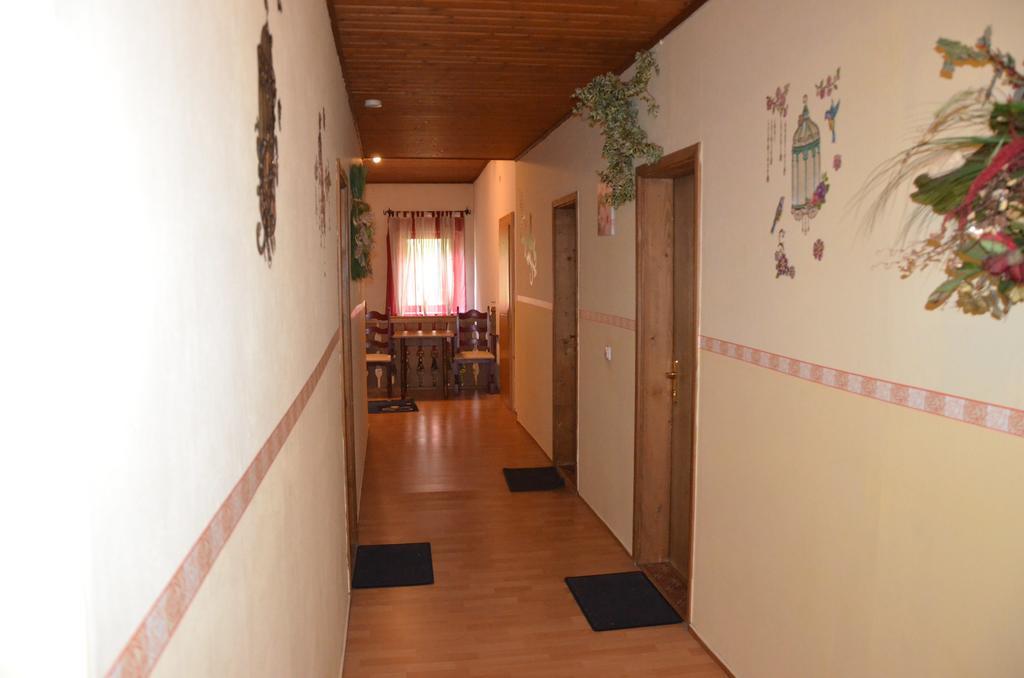 Gasthof Zur Post ทักเซินบาค ภายนอก รูปภาพ
