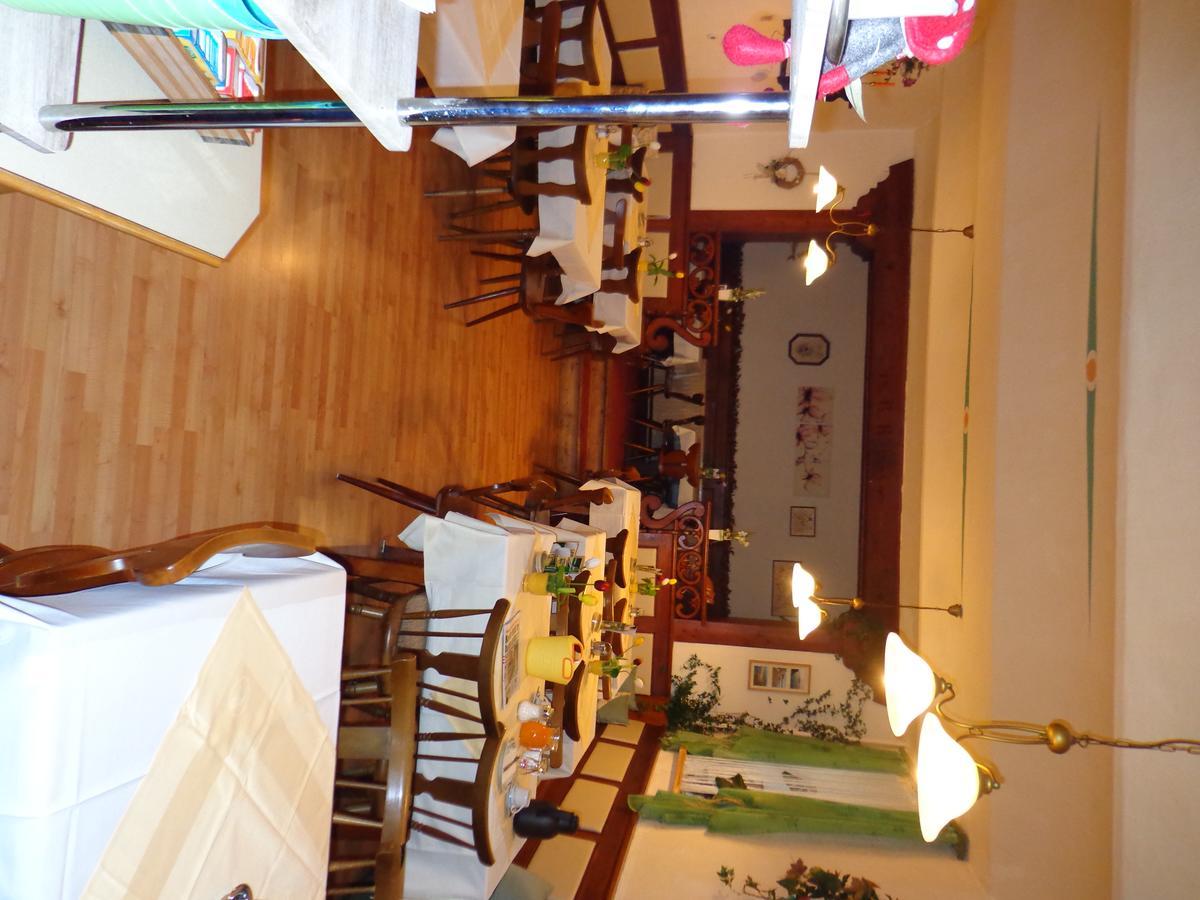 Gasthof Zur Post ทักเซินบาค ภายนอก รูปภาพ
